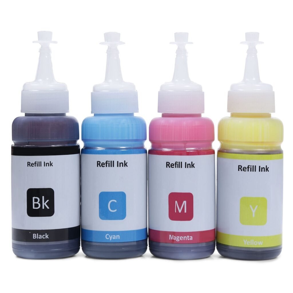 Printing INK - Shreeji Global